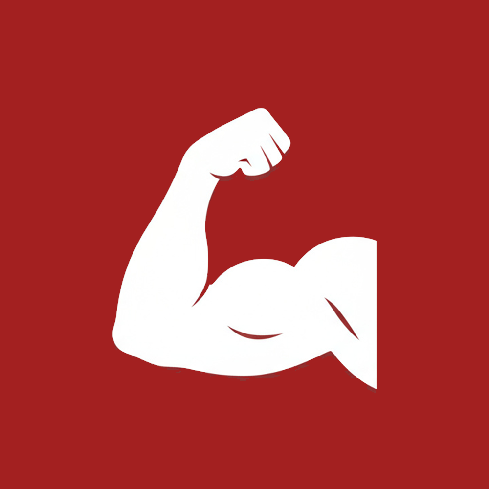 Strength Icon